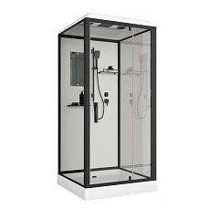 Душевая кабина Niagara Standart ST80/15Q/BLL 80х80х215