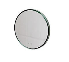 Зеркало Knotlor Луна 60 с Led-подсветкой и функцией антизапотевания матча