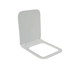 Крышка-сиденье Knotlor Гравитация WCC510WG микролифт