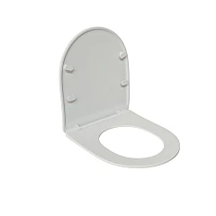 Крышка-сиденье Knotlor Эссенция WCC490WG микролифт