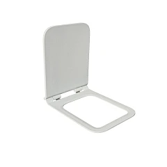 Крышка-сиденье Knotlor Берег WCC545WG микролифт