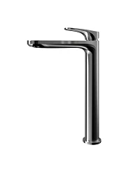 Смеситель Knotlor Слайд/Slide KN-84 для раковины хром