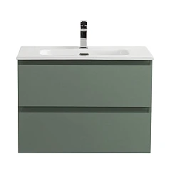 Тумба с раковиной BelBagno Крафт/Kraft 60 еловая матовая (раковина BB600ETL)