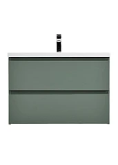 Тумба под раковину BelBagno Крафт/Kraft 75 еловая матовая