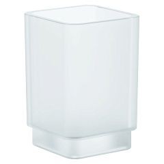 Стакан Grohe Selection Cube 40783000