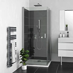 Душевая боковая стенка Roth Lega Lift Line LZB 100*195 Душевая боковая стенка Roth Lega Lift Line LZB 100*195