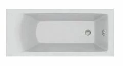 Акриловая ванна C-Bath Selena 160х70 (комплект)