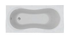 Акриловая ванна C-Bath Salus 120х70 (комплект)