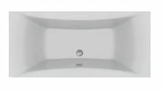 Акриловая ванна C-Bath Talia 190х90