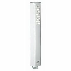 Душевая лейка Grohe Euphoria Cube 27698000 пластик