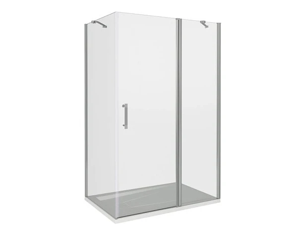 Душевой уголок Bas Mokka WTW 120*90*185