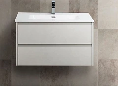 Тумба под раковину BelBagno Kraft 80 Bianco Opaco