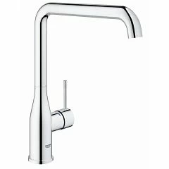 Смеситель Grohe Essence+ 30269000 для кухни хром