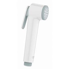 Гигиеническая лейка Grohe Tempesta 28020L01 белая Гигиеническая лейка Grohe Tempesta 28020L01 белая