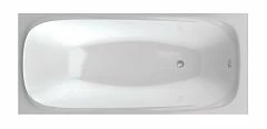 Акриловая ванна C-Bath Saturn 170х75