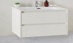 Тумба под раковину BelBagno Kraft 39-800 Bianco Opaco