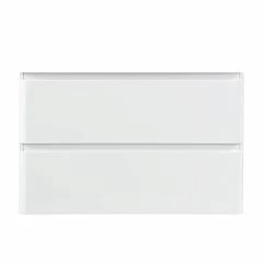 Тумба с раковиной BelBagno Albano 100 Bianco Lucido