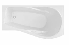 Акриловая ванна Alex Baitler Orta 170х92 R (комплект)