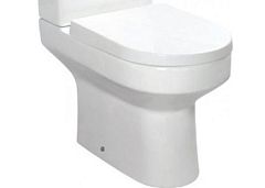 Чаша унитаза Aquanet Logic-C CL-12339 безободковая с крышкой-сиденьем микролифт Чаша унитаза Aquanet Logic-C CL-12339 безободковая с крышкой-сиденьем микролифт