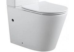 Чаша унитаза Aquanet Atago 2.0 C1 LX-2904 безободковая с крышкой-сиденьем микролифт Slim Чаша унитаза Aquanet Atago 2.0 C1 LX-2904 безободковая с крышкой-сиденьем микролифт Slim