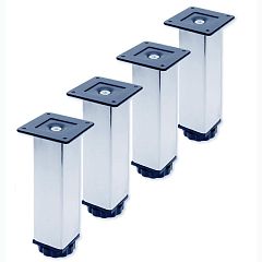 Комплект ножек OWL 1975 OW99.00.00 Комплект ножек OWL 1975 OW99.00.00