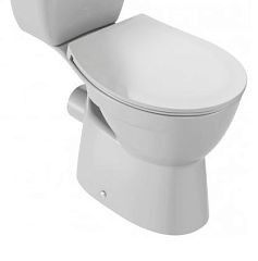 Чаша унитаза Jacob Delafon Patio 35,6*64,5 Чаша унитаза Jacob Delafon Patio 35,6*64,5