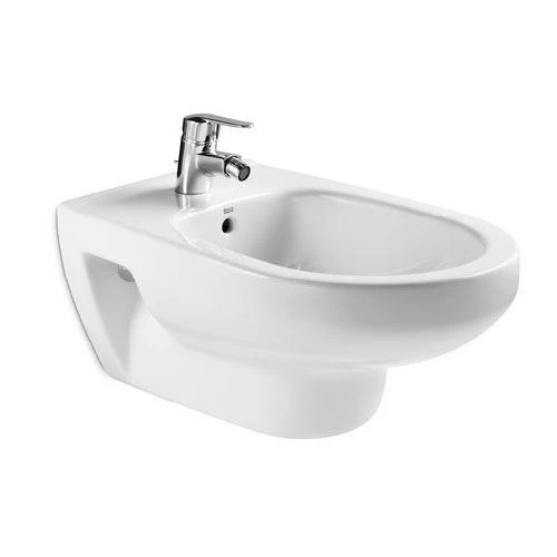 Подвесное биде Roca Victoria 35,5*54,5