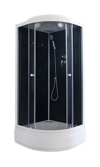 Душевая кабина Parly Classic CM101 100х100х215