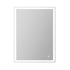 Зеркало BelBagno SPC-GRT-700-800-LED-TCH 70*80 с Led подсветкой сенсорный выключатель