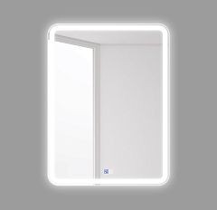 Зеркало BelBagno SPC-MAR-600-800-LED-TCH-PHONE 60*80 с bluetooth-модулем, микрофоном и динамиками