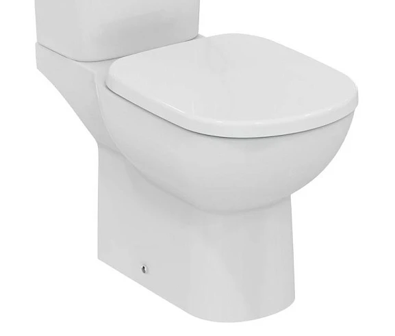 Чаша унитаза Ideal Standard Tempo T331201