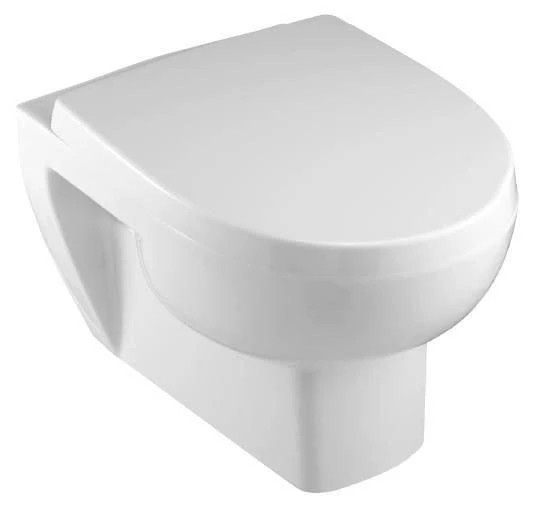 Подвесной унитаз Jacob Delafon Odeon Up 36,5*54