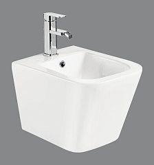 Подвесное биде BelBagno Ardente-R BB0520BH 34,5*48,5 с крепежом