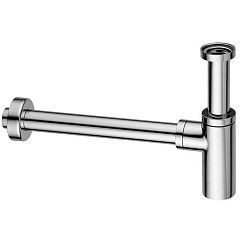 Сифон для раковины Paffoni Minimal ZACC240CR хром Сифон для раковины Paffoni Minimal ZACC240CR хром