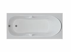Акриловая ванна MarkaOne Vita 150х70