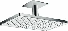 Внешняя часть для верхнего душа Hansgrohe Rainmaker Select 24004400 хром