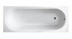 Акриловая ванна Toni Arti Calitri 160х70 (комплект)
