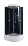 Душевая кабина Parly Classic CM101 100х100х215 Душевая кабина Parly Classic CM101 100х100х215