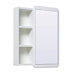 Зеркало-шкаф Runo Капри 55 L/R Зеркало-шкаф Runo Капри 55 L/R