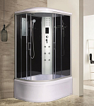 Душевая кабина River Dunay XL 120/80/44 TH R 120*80*230 Душевая кабина River Dunay XL 120/80/44 TH R 120*80*230