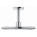 Внешняя часть верхнего душа Grohe Rainshower 310 Smartactive Cube 26481000 Внешняя часть верхнего душа Grohe Rainshower 310 Smartactive Cube 26481000