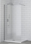 Душевая перегородка RGW Walk-in WA-001 80*195 без поддона Душевая перегородка RGW Walk-in WA-001 80*195 без поддона