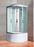 Душевая кабина River Desna XL 90/44 MT 90*90*230 Душевая кабина River Desna XL 90/44 MT 90*90*230