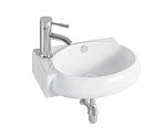 Раковина Aquatek AQ5303-00 42*28*14,5 L Раковина Aquatek AQ5303-00 42*28*14,5 L