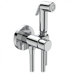Гигиенический душ со смесителем Ideal Standard IdealSpray BD130AA скрытый монтаж хром Гигиенический душ со смесителем Ideal Standard IdealSpray BD130AA скрытый монтаж хром