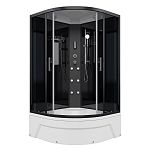 Душевая кабина Erlit ER5720TB4 120х120х225