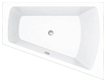 Акриловая ванна C-Bath Diana 160х120 R Акриловая ванна C-Bath Diana 160х120 R