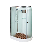 Душевая кабина AvaCan D102L 120х80х210 без крыши Душевая кабина AvaCan D102L 120х80х210 без крыши