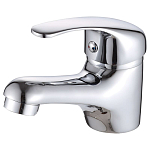 Смеситель Veragio Triumph Chromo VR.TRM-2710.CR для раковины хром Смеситель Veragio Triumph Chromo VR.TRM-2710.CR для раковины хром