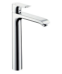 Смеситель Hansgrohe Metris 31082000 для раковины Смеситель Hansgrohe Metris 31082000 для раковины